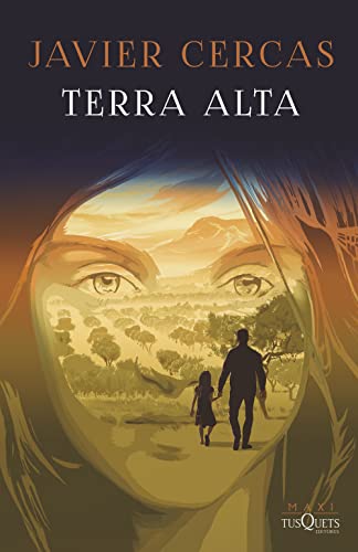 Terra Alta: Terra Alta I (MAXI) von MAXI TUSQUETS